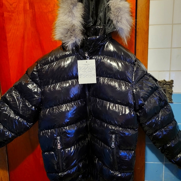 Moncler Men's Maya jacket